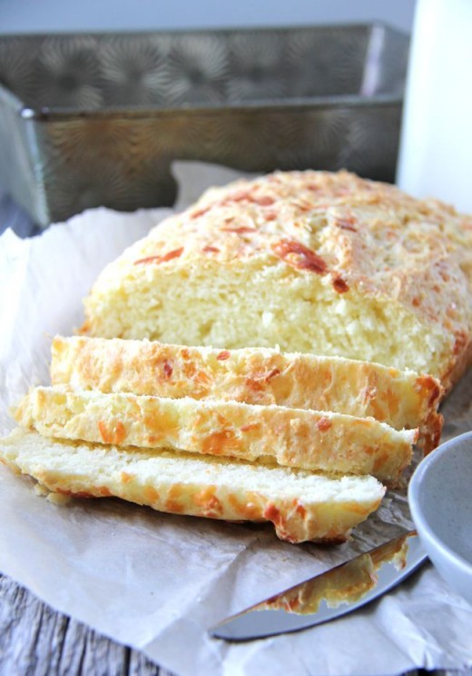 Homemade-Bread-