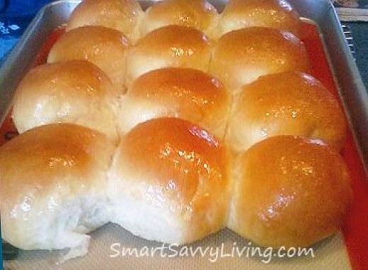 Homemade-Bread-