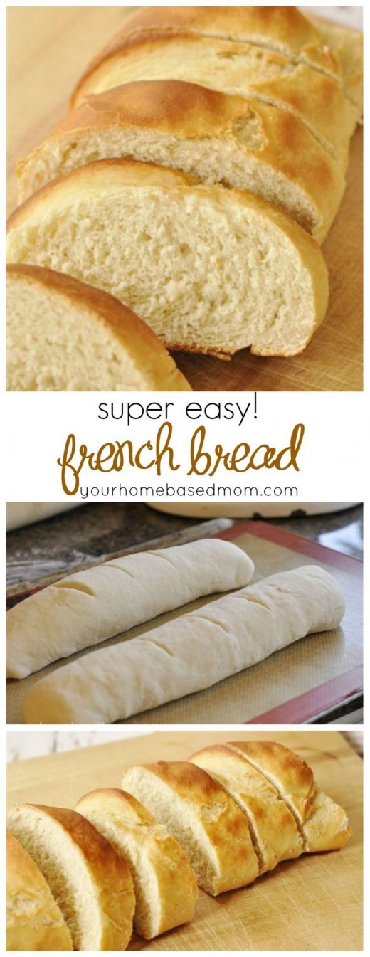 Homemade-Bread-