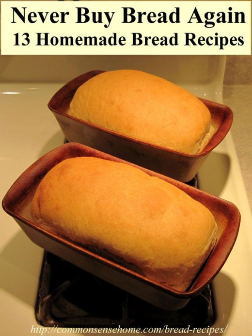 Homemade-Bread-