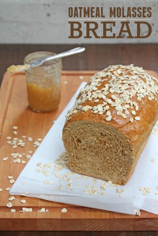 Homemade-Bread-