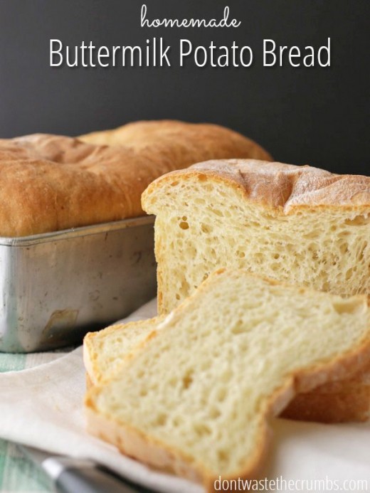 Homemade-Bread-