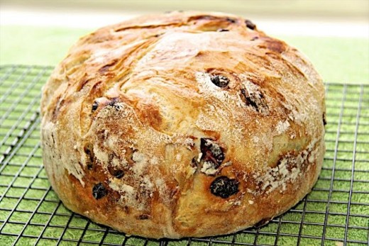 Homemade-Bread-