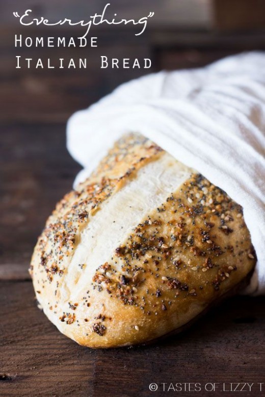 Homemade-Bread-