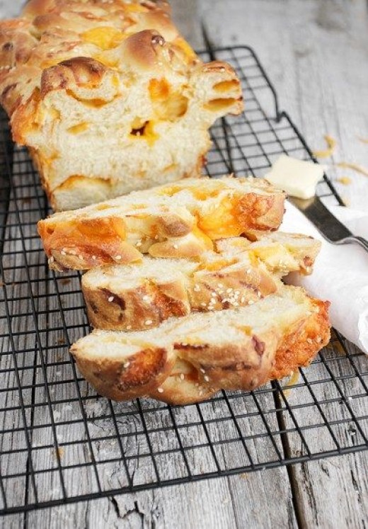 Homemade-Bread-