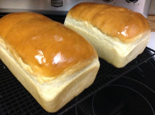 Homemade-Bread-