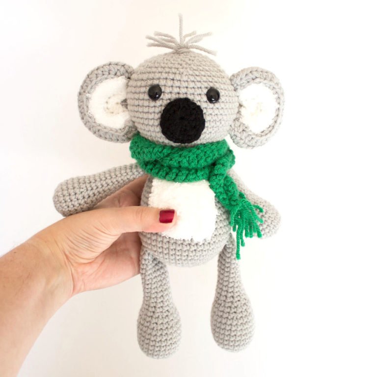 45 DIY Crochet Animal Craft Ideas Free Amigurumi Patterns
