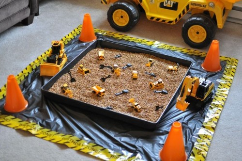 Construction-birthday-party