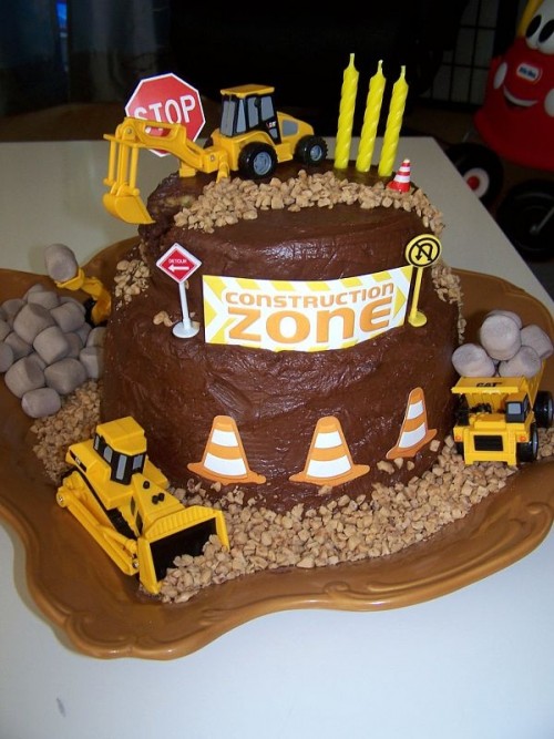 Construction-birthday-party