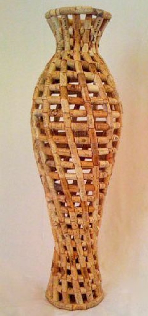 43 Diy Wine Cork Craft Ideas Upcycle Wine Corks Into Decor Art Diy Craft Ideas And Gardening