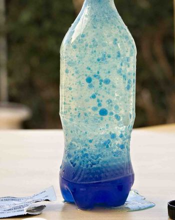 DIY Lava Lamp n2