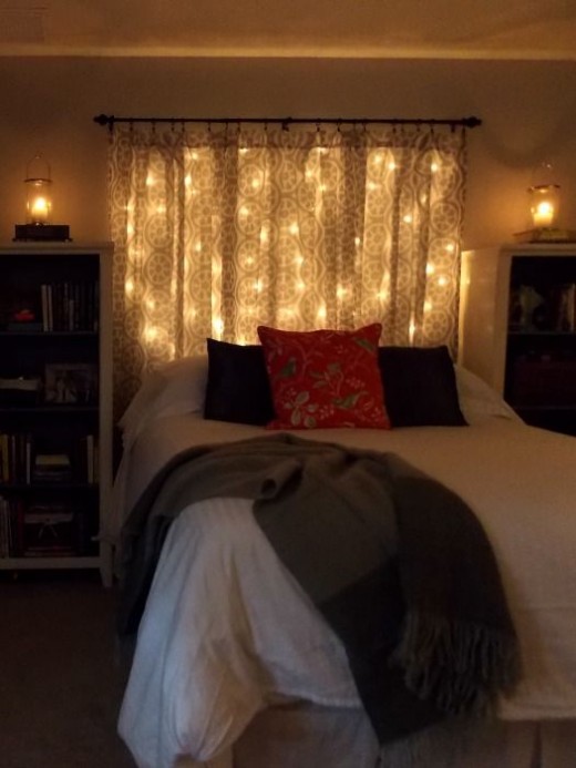 16 diy headboard ideas for a classy bedroom on budget - diy craft