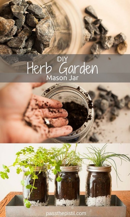Diy-Herb-Garden