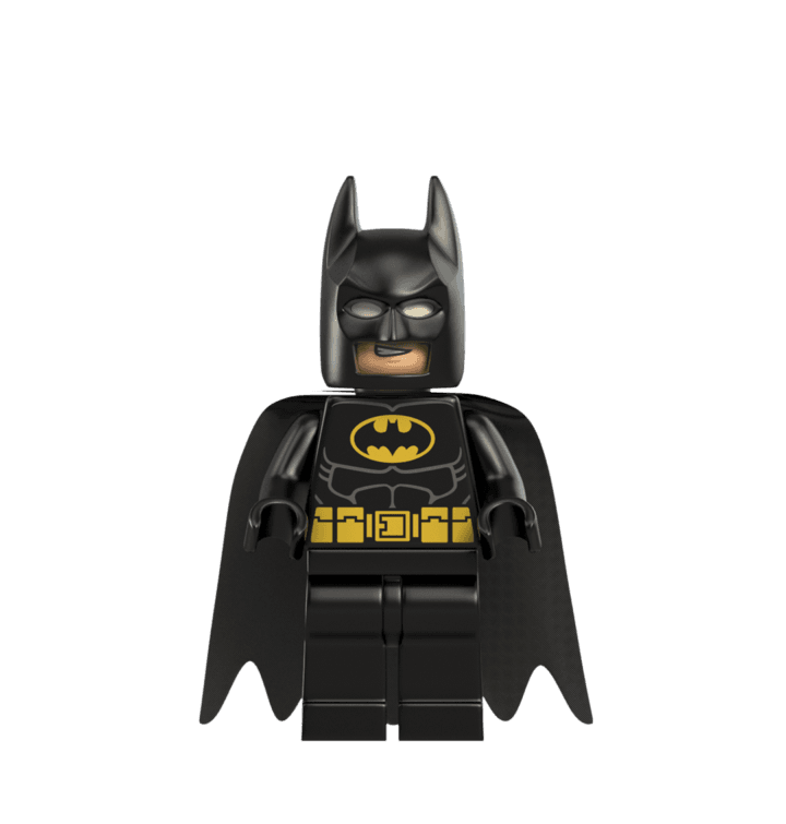 Lego Batman