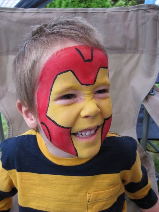 face-painting-ideas