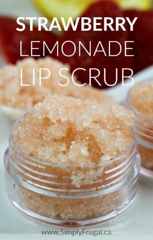 lip-scrub