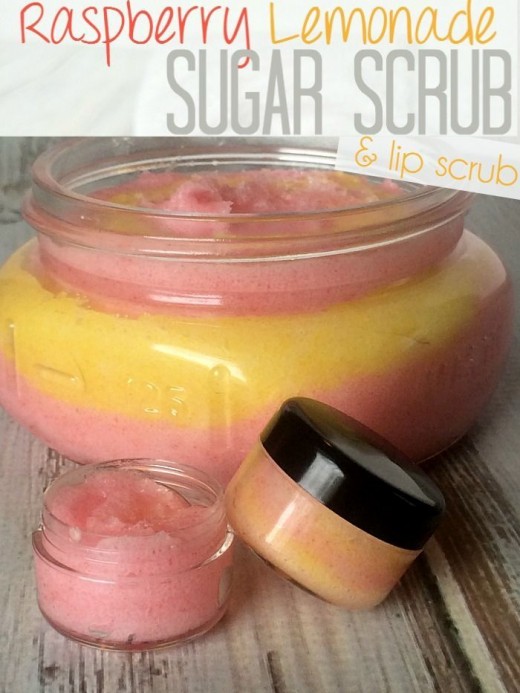 lip-scrub