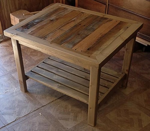 pallet-end-tables