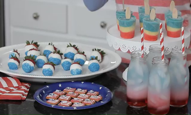 4th of July Recipes (1)