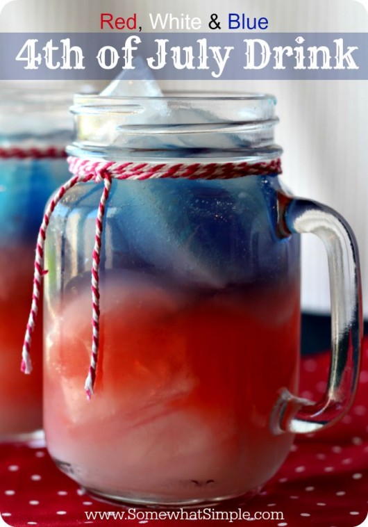 4th-of-july-drinks