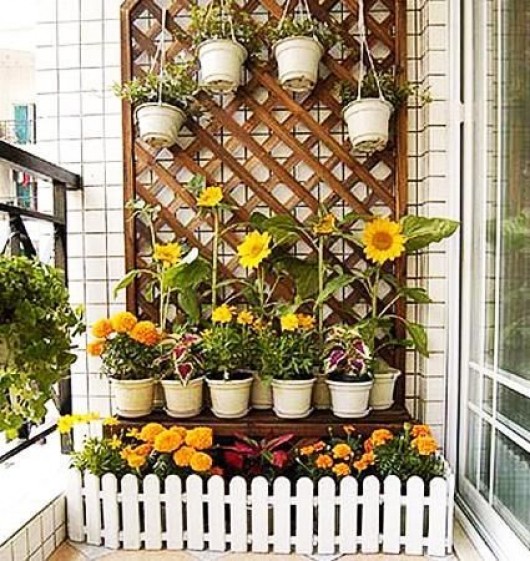 Balcony-Garden