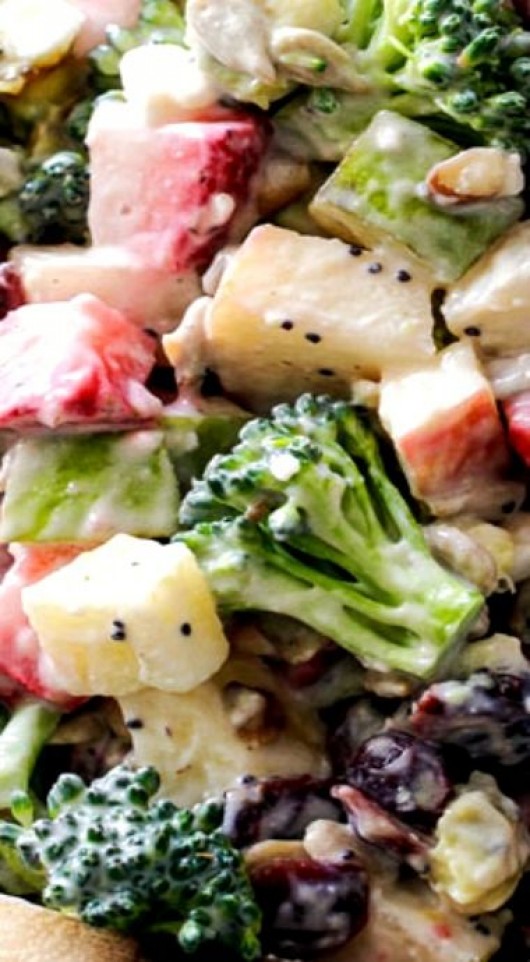 Broccoli-Salad
