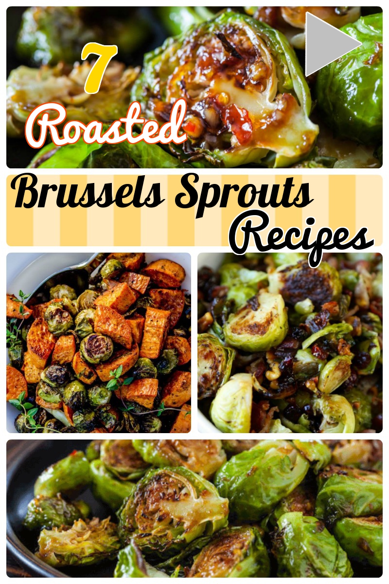 Brussels Sprouts Recipe