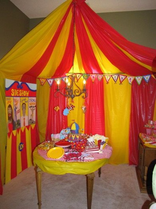 circus-birthday-party-ideas-circus-themed-birthday-party-birthday