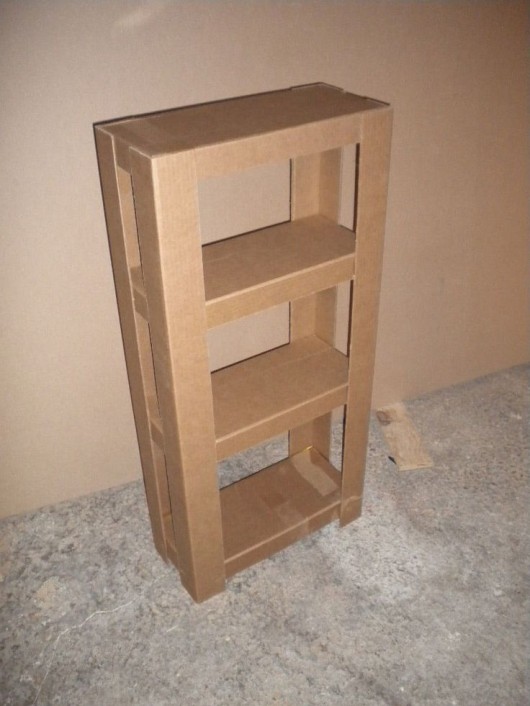 DIY-Cardboard-furniture