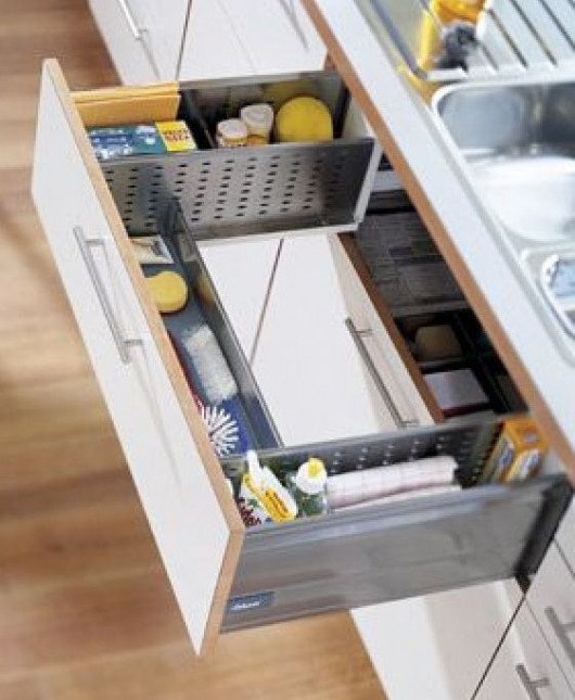 DIY-Kitchen-storage