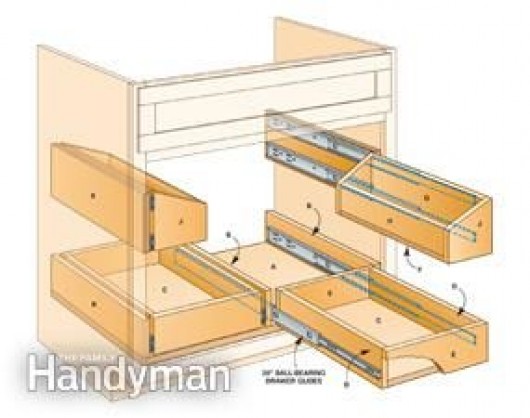 DIY-Kitchen-storage