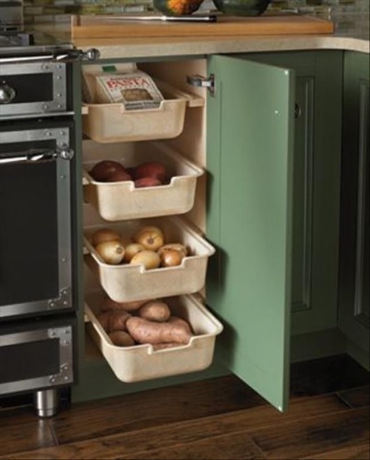 DIY-Kitchen-storage