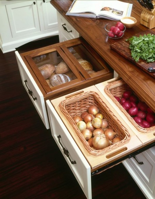 DIY-Kitchen-storage