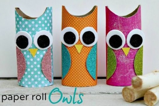 DIY-owl-paper-craft