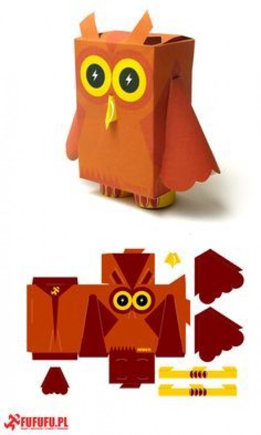 DIY-owl-paper-craft