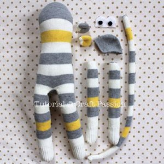 DIY-sock-craft