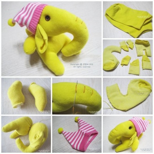 DIY-sock-craft