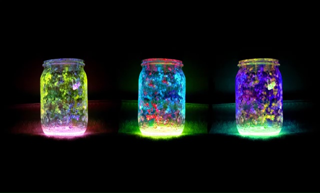 How to make a DIY Fairy Glow Jar (20)