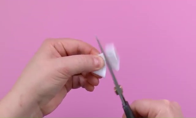 How to make a socks unicorn (45)