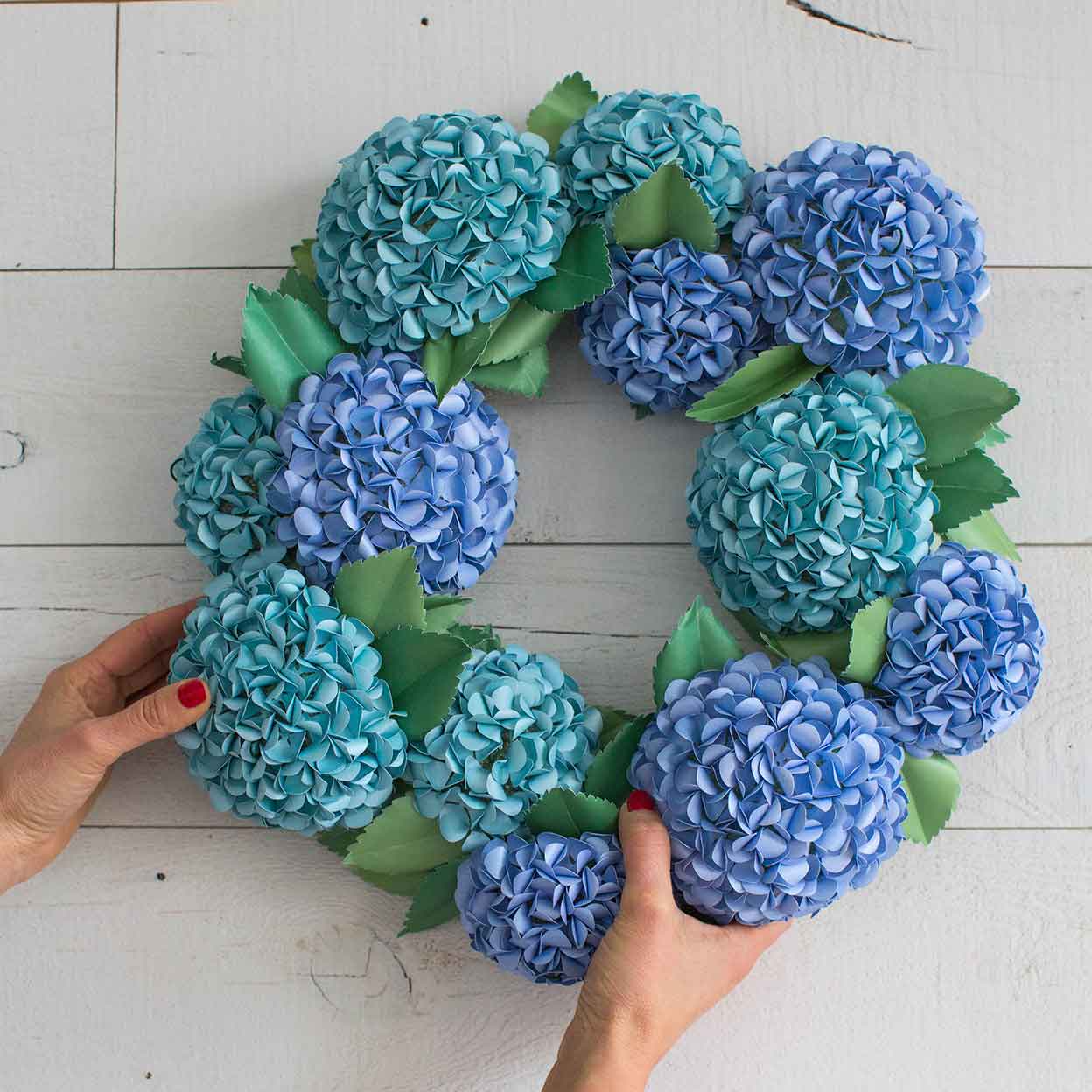 16 DIY Paper Flower Crafts Ideas for Home Decor Step by Step Instruction