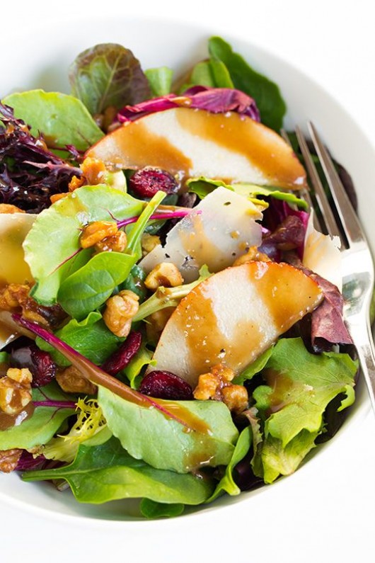 Pear-Salad-Recipe