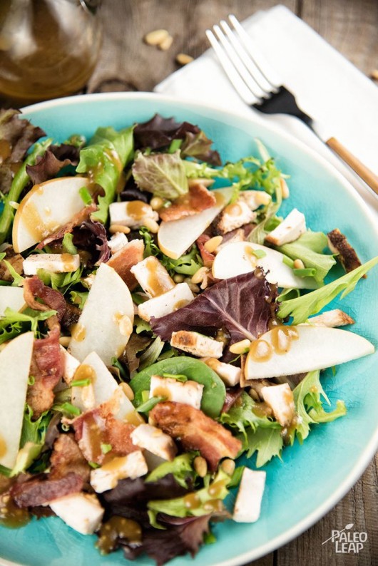 Pear-Salad-Recipe