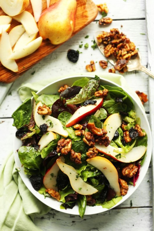 Pear-Salad-Recipe