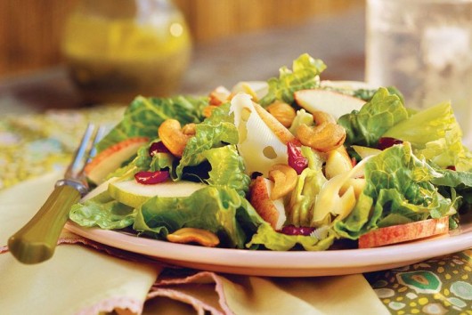 Pear-Salad-Recipe