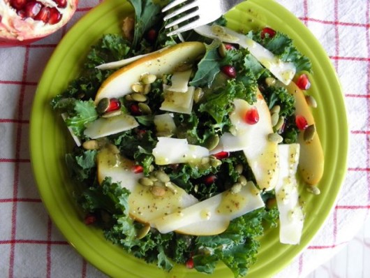 Pear-Salad-Recipe