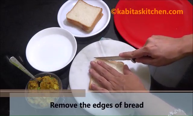Potato Stuffed Bread Roll Recipe (19)
