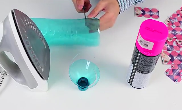 Recycled Plastic Bottle Craft (20)