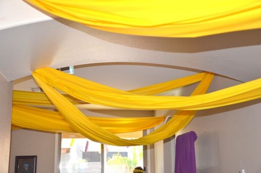 Tangled-party-ideas