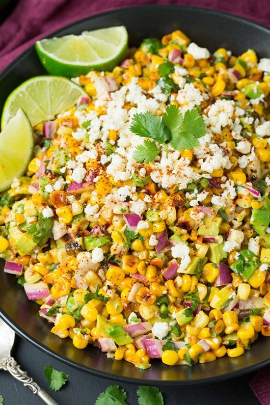 corn-salad