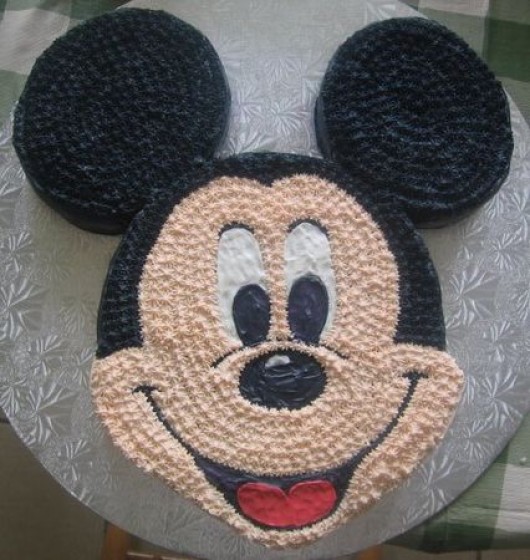 Some Awesome Birthday Party Ideas over the Mickey Mouse Theme - DIY